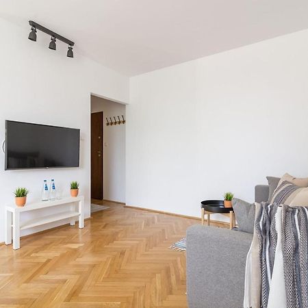 Rent Like Home - Pawia 36 Варшава Екстериор снимка